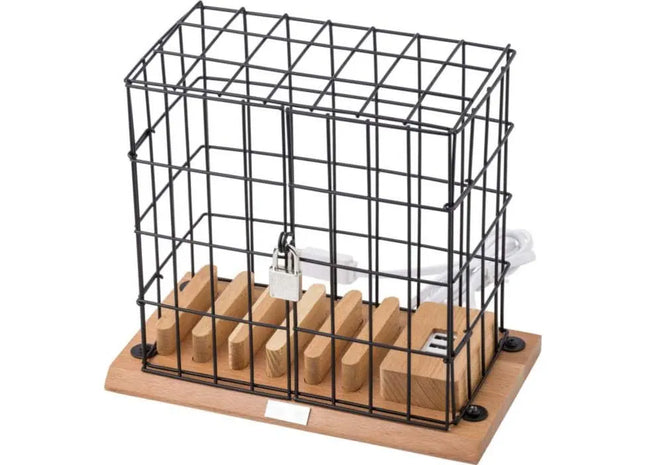 Adam Aluminium-Handyhalter – Stabiler Stand für Smartphones & Tablets TK Gruppe® Grosshandel 