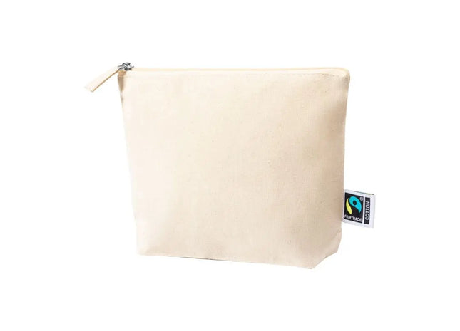 Adams Fairtrade Kosmetik-Organizer - Natürlich & Stilvoll TK Gruppe® Grosshandel 