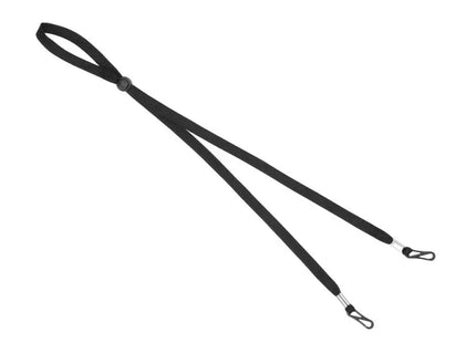 Adjust Maskenhalterung in Schwarz – Komfortabel & Flexibel Anpassbar TK Gruppe® Grosshandel 