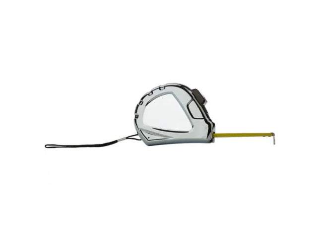 Ahsan 5m Kunststoff-Maßband: Präzises Messen für Haus, Garten und Bauprojekte mit langlebiger Haltbarkeit TK Gruppe® Grosshandel 