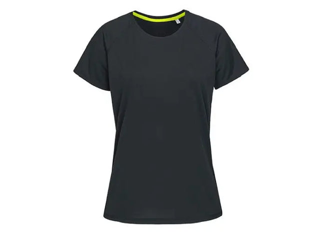 Aktives 140 Damen Raglan-Shirt – Sportlich & Stilvoll für jede Aktivität TK Gruppe® Grosshandel 