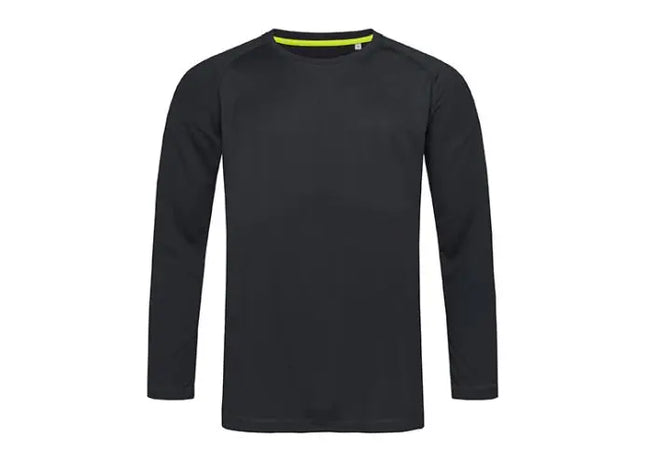 Aktives Langarmshirt 140 – Ideal für Sport & Freizeit, atmungsaktiv TK Gruppe® Grosshandel 