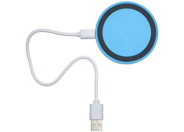 Alana Wireless-Ladepad: Schnell & Kabellos Aufladen TK Gruppe® Grosshandel 