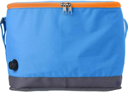 Aleah 50D Polyester Selbstaufblasende Kühltasche: Praktisch & Kompakt TK Gruppe® Grosshandel 