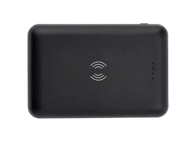 Alessandra Kunststoff-Powerbank: Zuverlässiges Mobiles Laden TK Gruppe® Grosshandel 