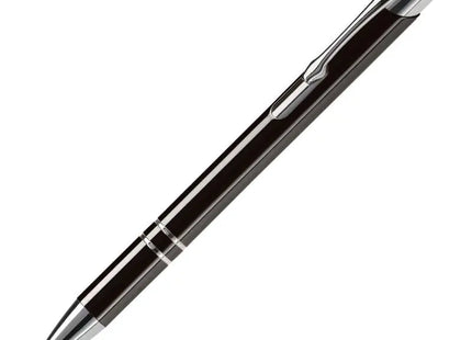 Alicante Druckbleistift in Schwarz - Elegant & Präzise für professionelles Zeichnen TK Gruppe® Grosshandel 