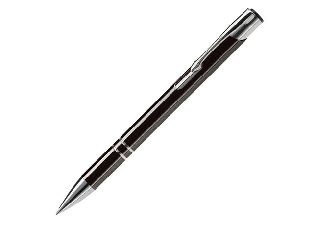 Alicante Druckbleistift in Schwarz - Elegant & Präzise für professionelles Zeichnen TK Gruppe® Grosshandel 
