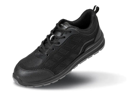 All Black Safety Trainer TK Gruppe® Grosshandel 