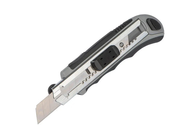 Allround Multifunktions-Arbeitsmesser, Robust und Vielseitig, Schwarz TK Gruppe® Grosshandel 