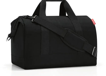 Allrounder L Rucksack, Schwarz, Perfekt für jeden Einsatz TK Gruppe® Grosshandel 