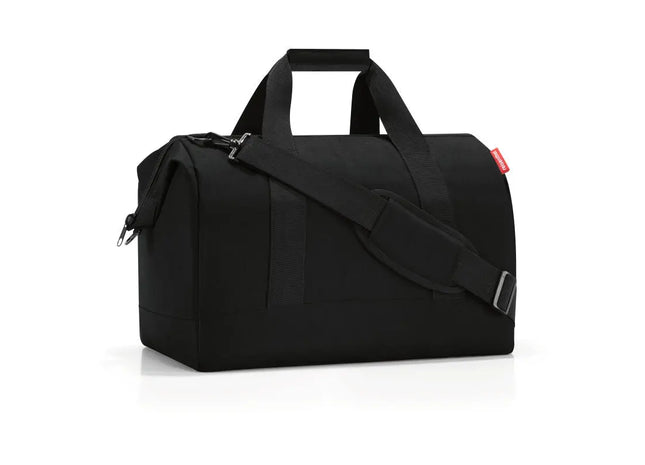 Allrounder L Rucksack, Schwarz, Perfekt für jeden Einsatz TK Gruppe® Grosshandel 