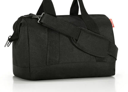 Allrounder M Rucksack, Schwarz, Perfekt für den täglichen Gebrauch und unterwegs TK Gruppe® Grosshandel 