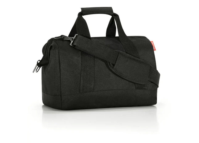 Allrounder M Rucksack, Schwarz, Perfekt für den täglichen Gebrauch und unterwegs TK Gruppe® Grosshandel 