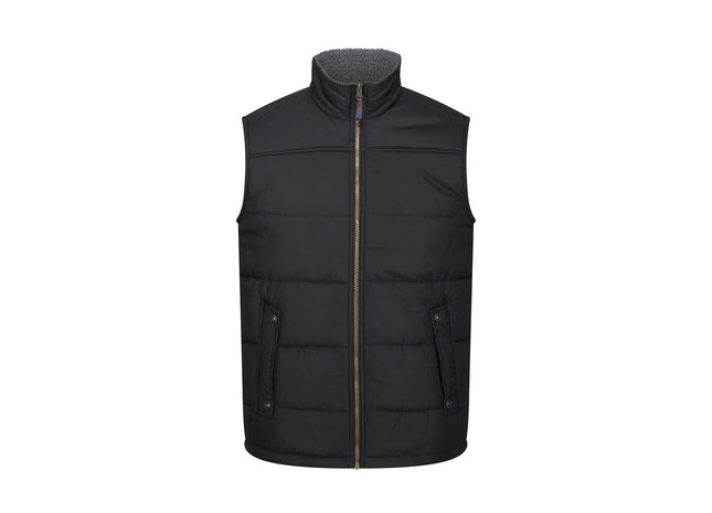 Altoona Insulated Bodywarmer TK Gruppe® Grosshandel 