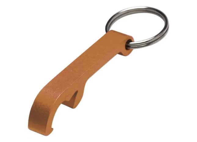 Aluminium Felix Flaschenöffner: Robuster, Leichter Kapselheber TK Gruppe® Grosshandel 