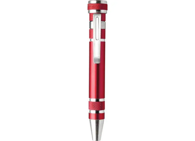 Alyssa Metall-Bit-Set: Langlebig & Vielseitig für Heimwerker TK Gruppe® Grosshandel 