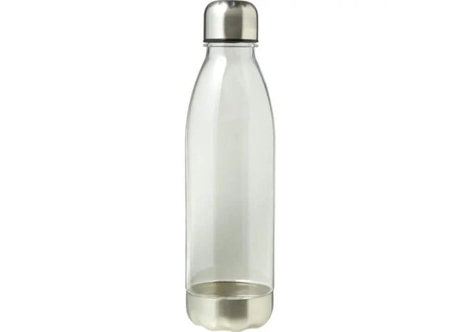 Amalia Transparente AS-Trinkflasche: Stilvoll & Langlebig TK Gruppe® Grosshandel 