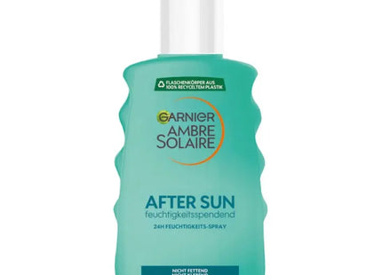 Ambre Solaire Beruhigendes After-Sun-Spray 200ml - Kühlende Pflege nach der Sonne TK Gruppe® Grosshandel 