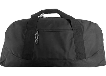 Amir Polyester Sport- & Reisetasche für aktiven Lifestyle, robust & geräumig TK Gruppe® Grosshandel 