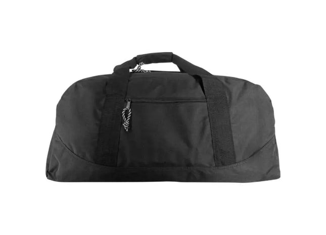 Amir Polyester Sport- & Reisetasche für aktiven Lifestyle, robust & geräumig TK Gruppe® Grosshandel 