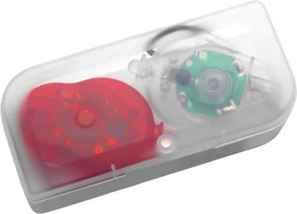 Amira Kunststoff-Freizeitlampe: Vielseitig & Energiesparend TK Gruppe® Grosshandel 