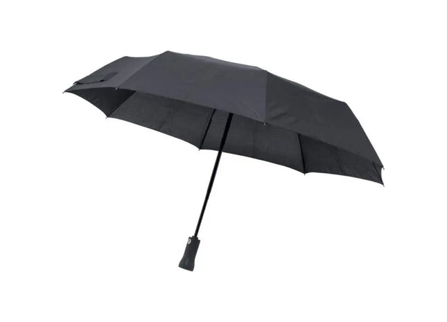 Amisha 'In The Rain': Eleganter Regenschirm aus Pongee-Seide für alle Wetter TK Gruppe® Grosshandel 