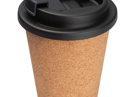 Andenne Trinkbecher in Beige – Schlicht & Stilvoll für den täglichen Gebrauch TK Gruppe® Grosshandel 