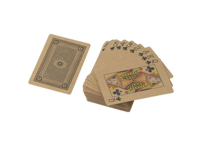 Andreina Spielkarten aus recyceltem Papier – Nachhaltig Spielspaß erleben TK Gruppe® Grosshandel 