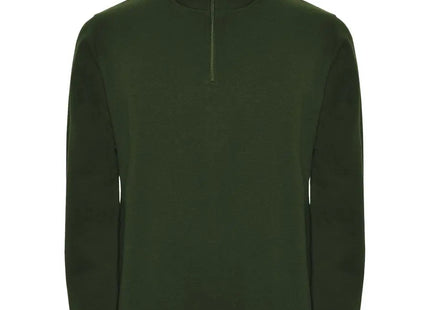 Aneto Herren Pullover mit Viertelreißverschluss - Elegant und Komfortabel TK Gruppe® Grosshandel 
