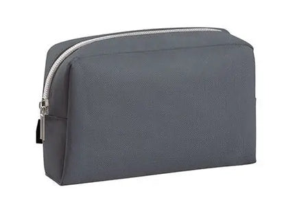 Anthrazitfarbene Sammeltasche COLLECT mit Reißverschluss - Universal & Praktisch TK Gruppe® Grosshandel 