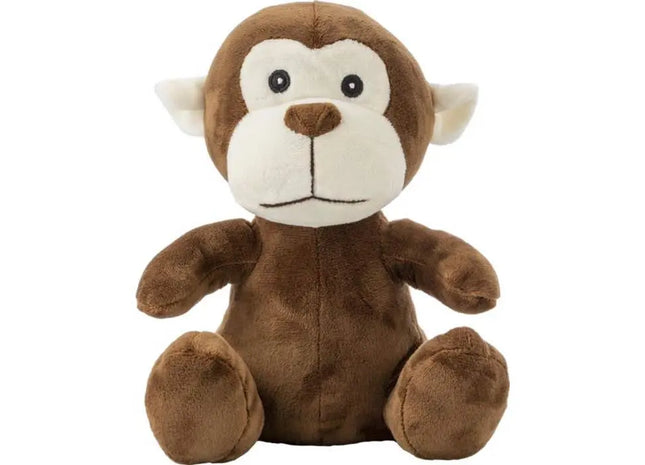 Antoni Plüschaffe – Kuscheliges Spielzeug für Kinder jeden Alters TK Gruppe® Grosshandel 