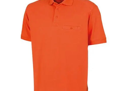 Apex Pocket Polo-Shirt – Stilvoll & Praktisch für Freizeit und Beruf TK Gruppe® Grosshandel 