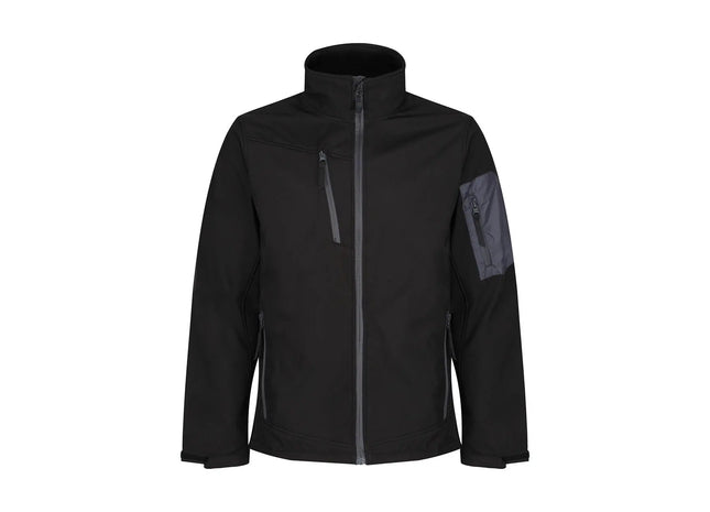 Arcola 3 Layer Softshell TK Gruppe® Grosshandel 