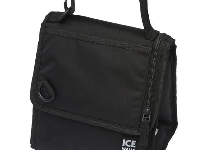 Arctic Zone Ice-wall Lunch-Kühltasche 7L in Schwarz TK Gruppe® Grosshandel 