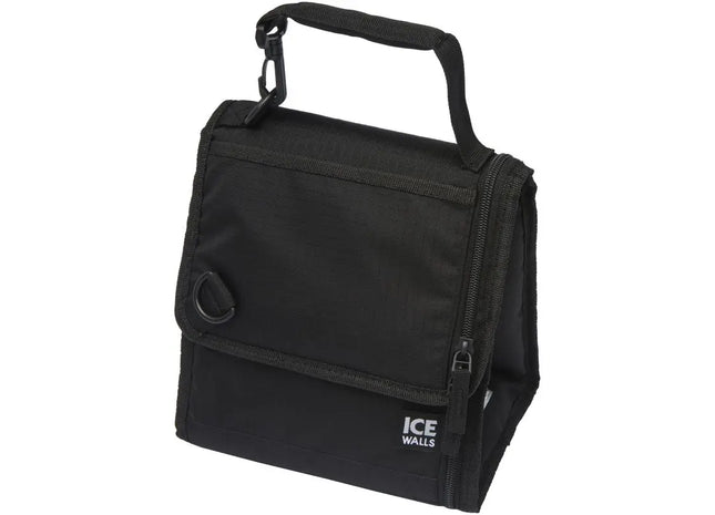 Arctic Zone Ice-wall Lunch-Kühltasche 7L in Schwarz TK Gruppe® Grosshandel 