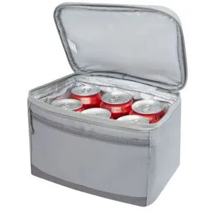 Arctic Zone Repreve 5L Lunchkühlbox aus Recyclingmaterial – Grau TK Gruppe® Grosshandel 