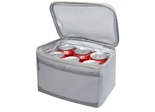 Arctic Zone Repreve 5L Lunchkühlbox aus Recyclingmaterial – Grau TK Gruppe® Grosshandel 