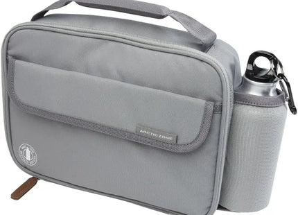 Arctic Zone Repreve rPET 5L Kühltasche in Grau – Öko-smart TK Gruppe® Grosshandel 