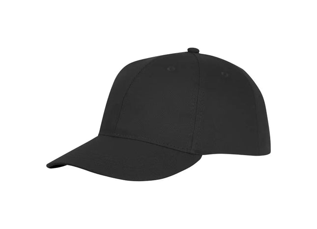 Ares 6-Segment Cap – Stilvolle Kopfbedeckung für einen modernen Look TK Gruppe® Grosshandel 