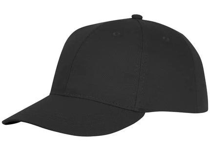 Ares Cap mit 6 Segmenten – Klassische Kappe mit zeitlosem Design TK Gruppe® Grosshandel 