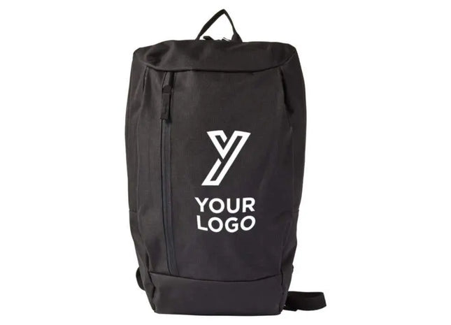 Arisha Polyester-Rucksack: Langlebig & Komfortabel TK Gruppe® Grosshandel 