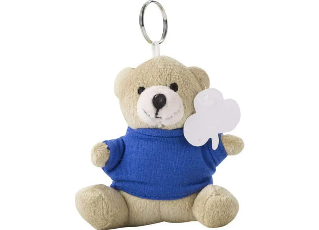 Arnies Teddybär-Schlüsselanhänger: Niedlich & Praktisch TK Gruppe® Grosshandel 