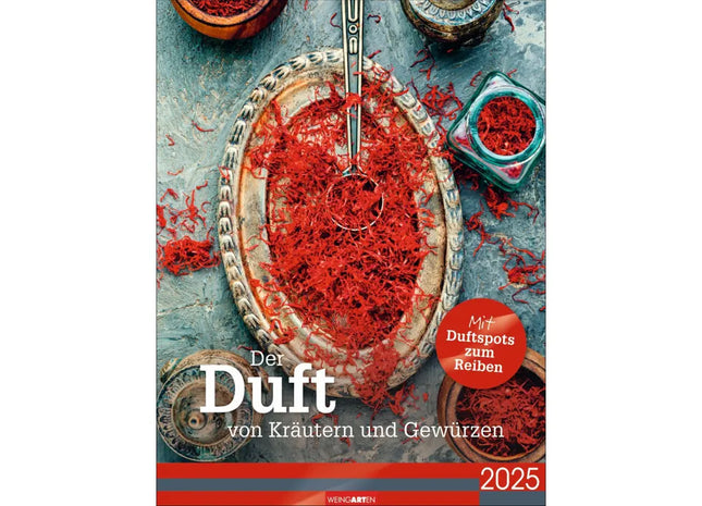 Aromatische Mischung aus Kräutern und Gewürzen - Natürlicher Duft für Ihr Zuhause TK Gruppe® Grosshandel 