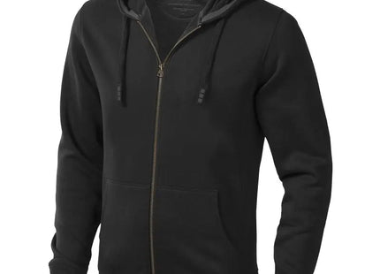 Arora Herren Kapuzensweatjacke - Funktional und Trendig TK Gruppe® Grosshandel 