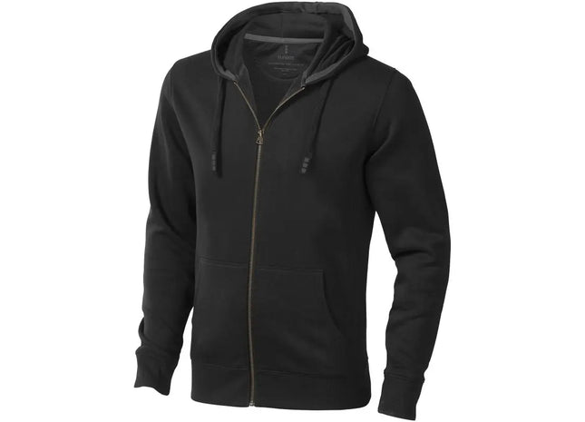 Arora Herren Kapuzensweatjacke - Funktional und Trendig TK Gruppe® Grosshandel 