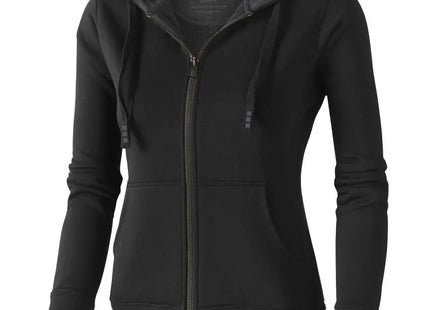 Arora Kapuzenjacke für Damen - Stilvoll und Bequem TK Gruppe® Grosshandel 