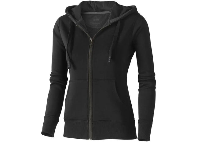 Arora Kapuzenjacke für Damen - Stilvoll und Bequem TK Gruppe® Grosshandel 