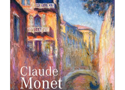 Art & Culture Calendar - Claude Monet Edition für künstlerische Inspiration TK Gruppe® Grosshandel 