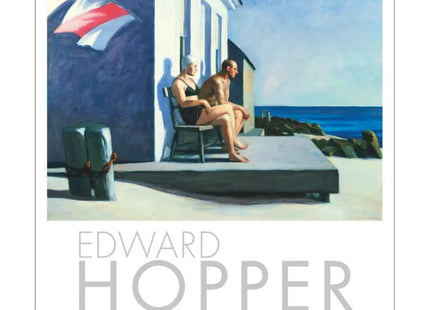 Art & Culture Calendar - Edward Hopper Edition für kreative Inspiration TK Gruppe® Grosshandel 