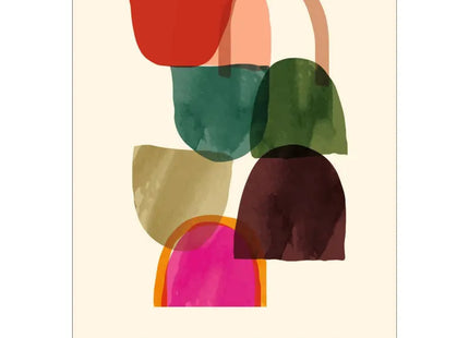 Art & Culture Calendar - Gallery Wall Poster Calendar für ästhetische Inspiration TK Gruppe® Grosshandel 